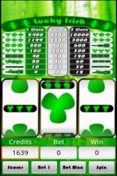 game pic for Lucky Irish Casino Slots